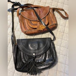 Patricia Nash crossbody